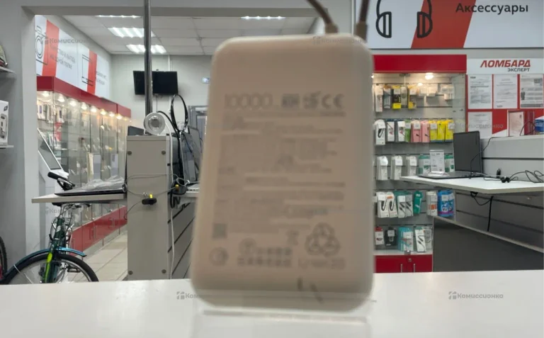 Power Bank  Xiaomi 10.000mAh