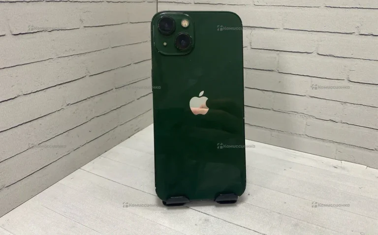 Apple iPhone 13 4/128 ГБ