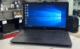 Ноутбук HP Laptop 15-bw0xx