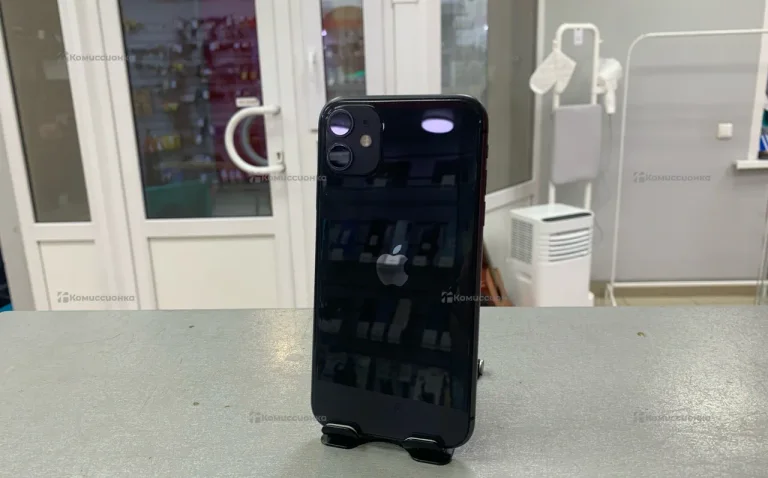 Apple iPhone 11 64GB