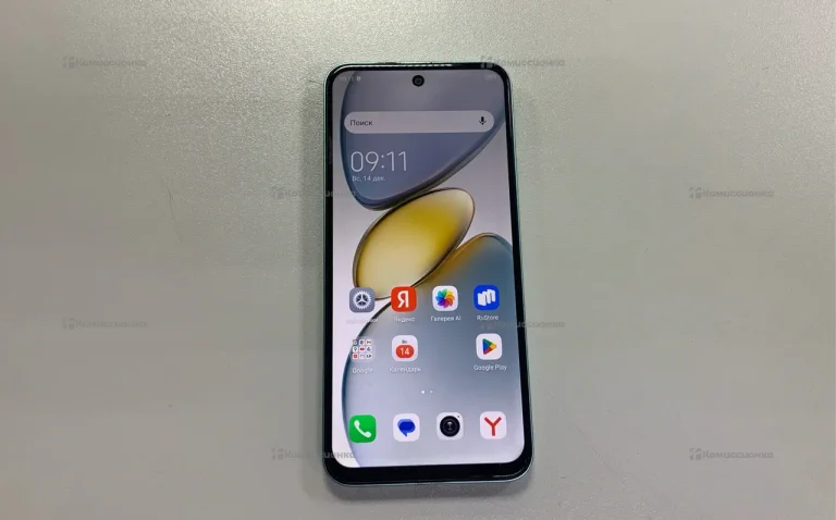 Tecno Spark Go 1 4/128 ГБ