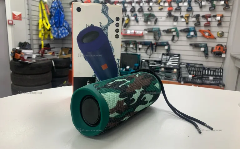 Колонка Charge 2+ реплика