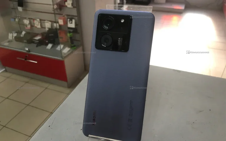 Xiaomi 13T 12/256