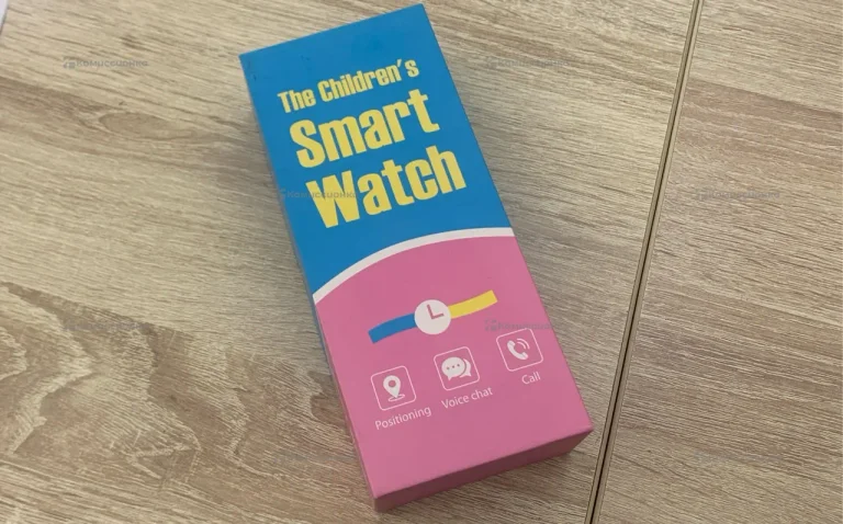 Часы  smart watch