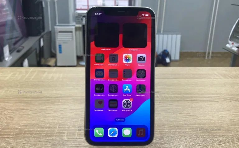 Apple iPhone 11 4/128 ГБ