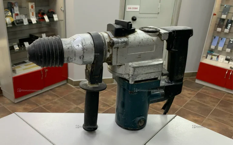 Перфоратор rh-208