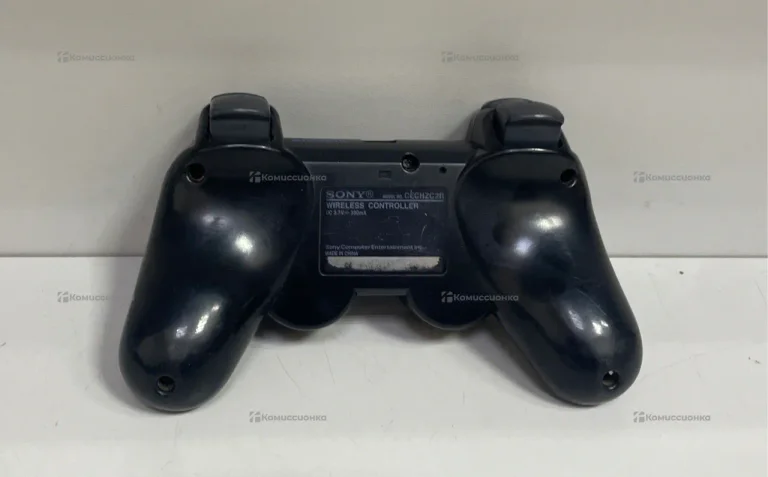 PS3. геймпад