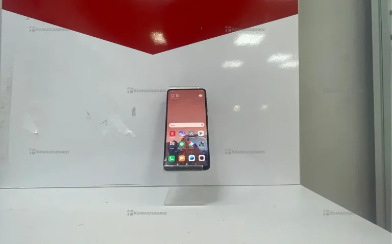 Xiaomi Mi 9T 6/128 ГБ