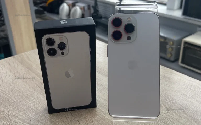 Apple iPhone 13 Pro 6/256 ГБ