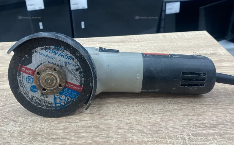 УШМ-125 / 900 Э