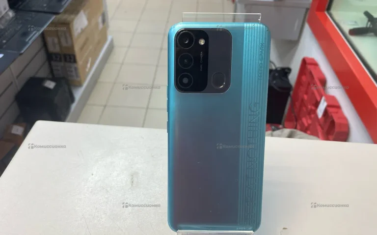 Tecno Spark 8C 4/64Gb
