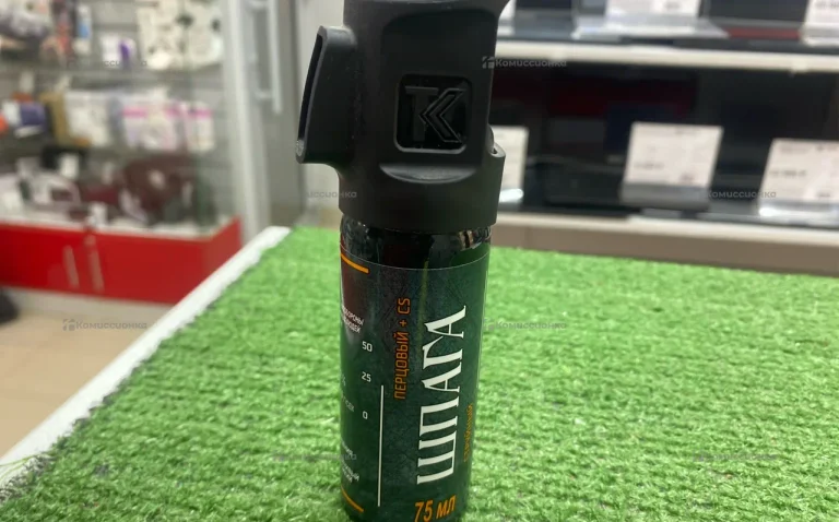 Перцовый баллон