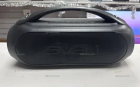 Купить Колонка Sven PS-380 б/у , в Москва и область Цена:1500рублей