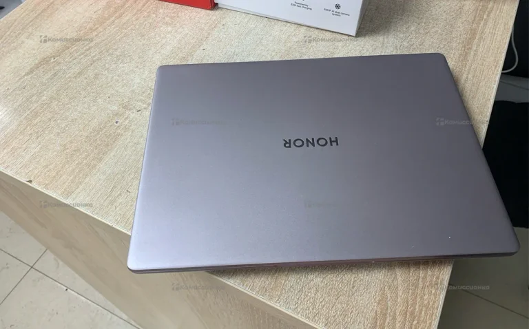 Ноутбук  Honor MagicBook x14