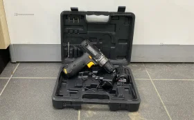 Аккумуляторная дрель-шуруповерт DEKO GCD12DU3