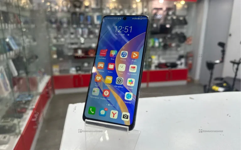 Huawei nova Y90 4/128 ГБ
