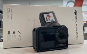 Купить Видеокамера  DJI Osmo Action 5 Pro б/у , в Санкт-Петербург Цена:31900рублей