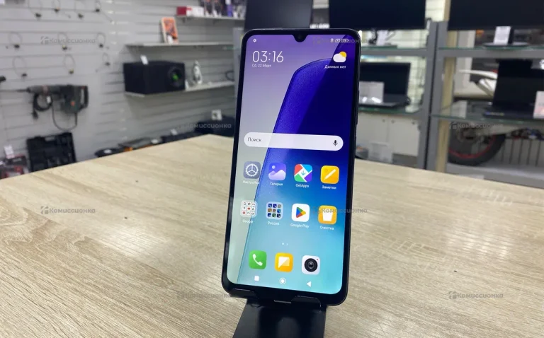 Xiaomi Redmi 14C 6/128 ГБ