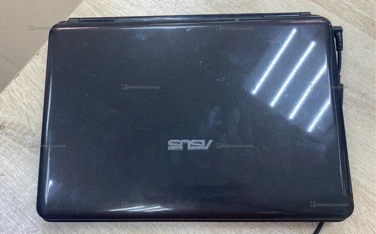 Ноутбук Asus