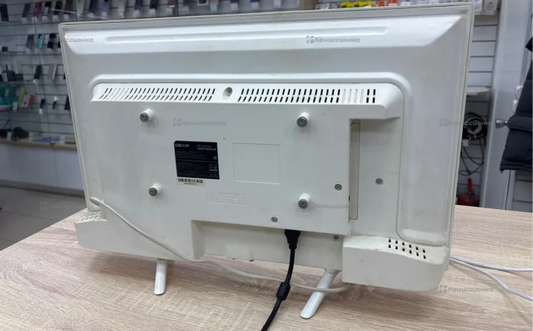 Телевизор Dexp H24F7000E