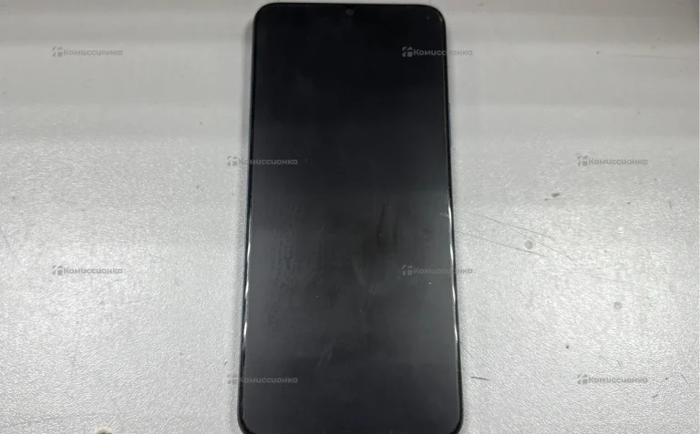 Honor X7 4/128 ГБ