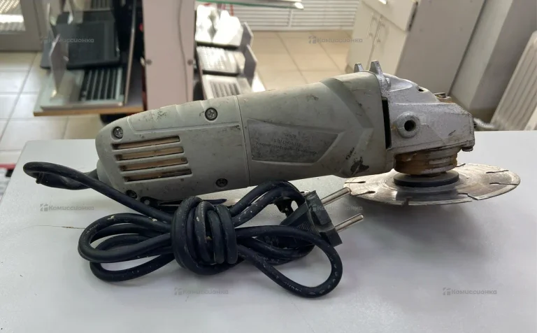 УШМ Nag-750/125
