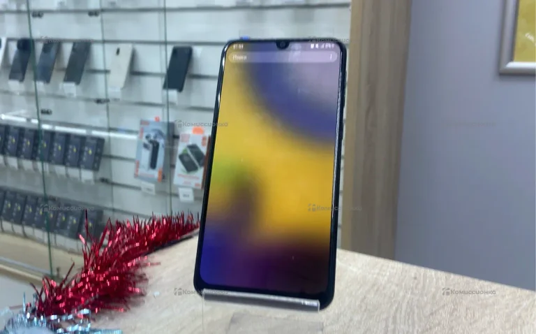 Samsung Galaxy M31 6/128 ГБ