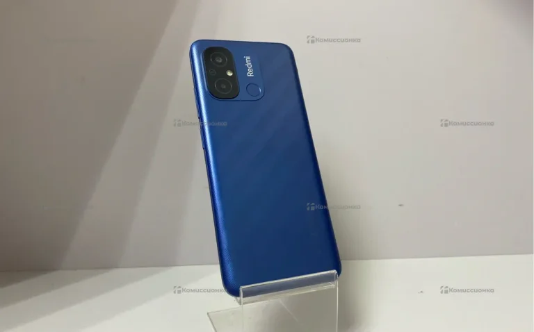 xiomi Redmi 12c 64gb