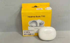 Наушники Realme T110