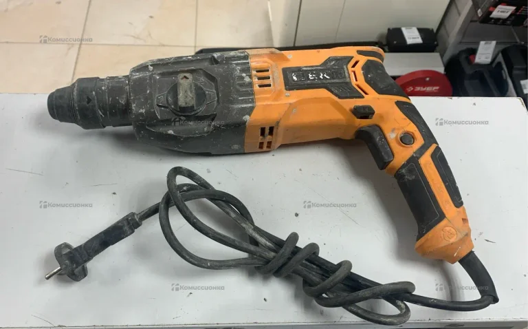 Перфоратор сетевой DKH1350W