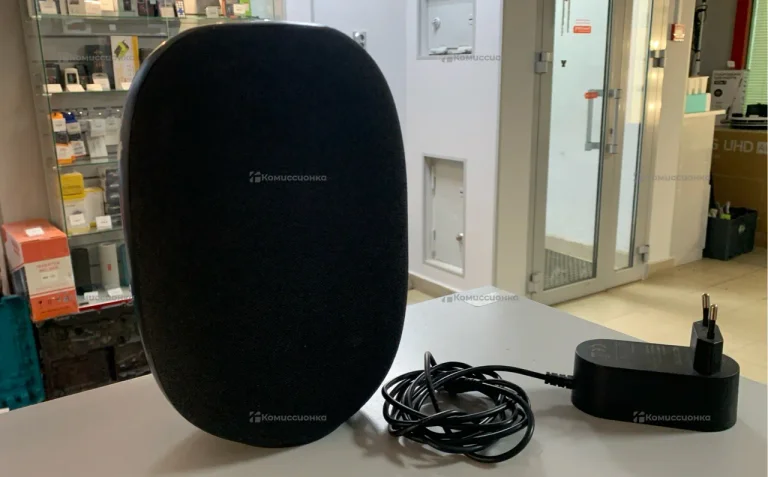 Колонка  Маруся Нео