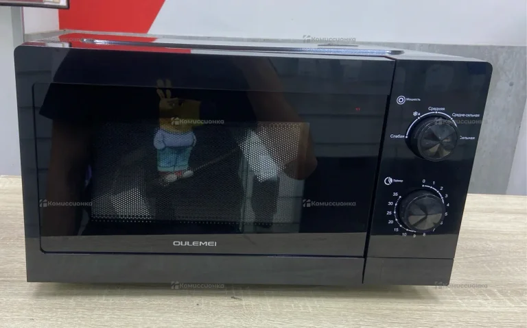 Микроволновка OULEMEI OLM-WBW002