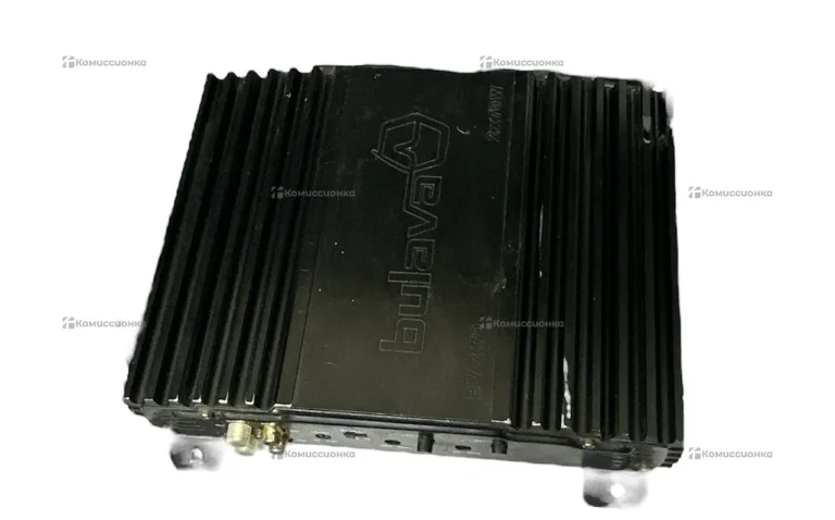 Усилитель Ural Bulava BV 2.70