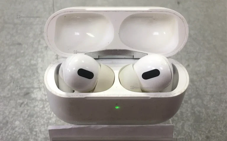 Наушники  air pods pro Репл