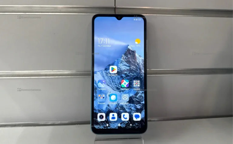 Xiaomi Redmi 9A 2/32 GB