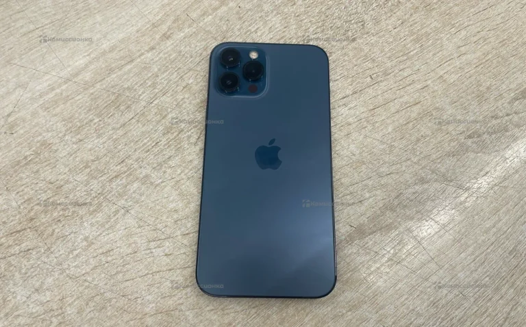 Apple iPhone 12 Pro Max 6/512 ГБ