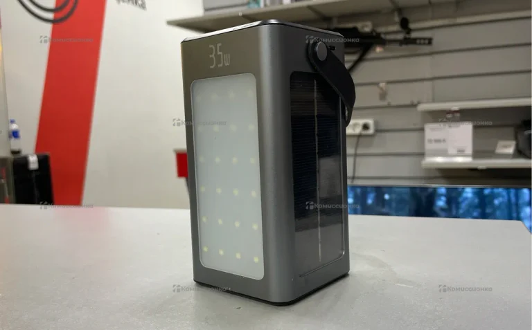 Power Bank  SmartX 70000