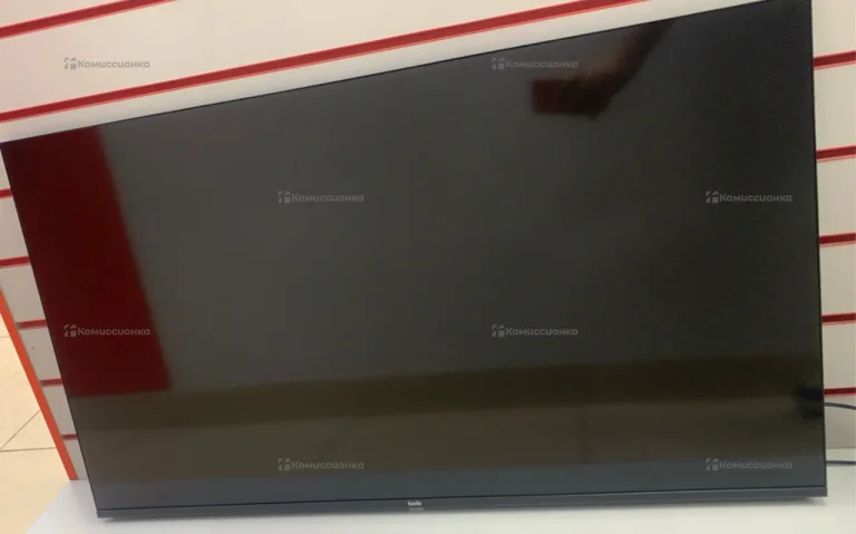 Телевизор Tuvio 43 smart