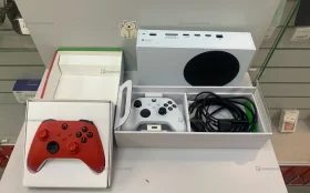 Приставка Xbox one s 512gb