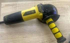 Угловая Шлифовальная машина HAG90125E