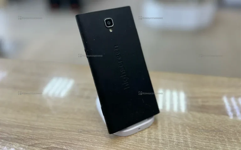 Highscreen Boost 3 2/16 ГБ