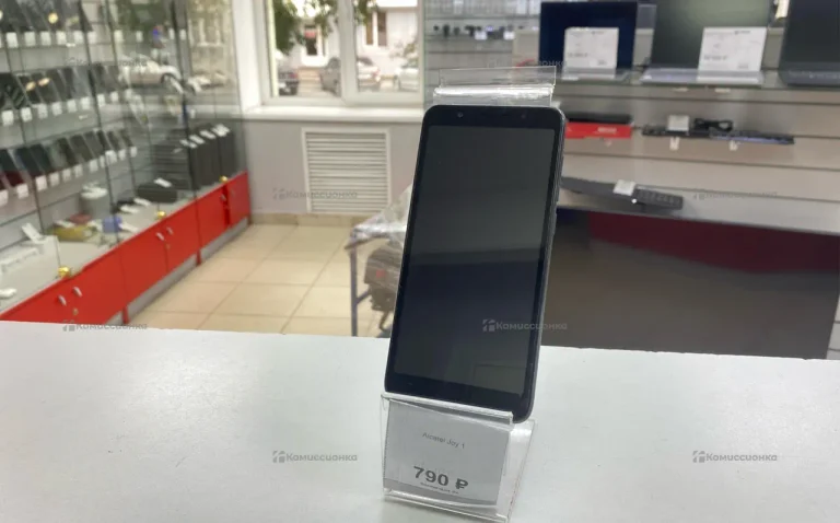 Alcatel Joy 1.