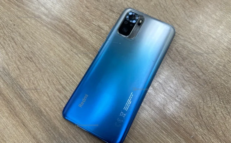 Xiaomi Redmi Note 10S 6/128 ГБ