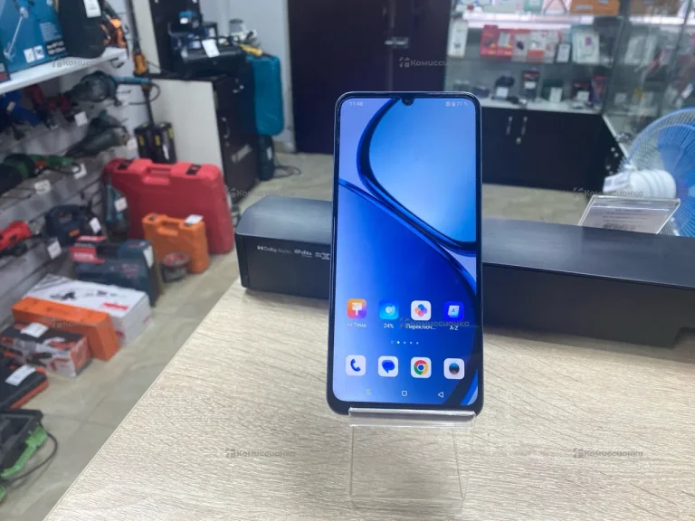 Realme Note 60 6/128 ГБ