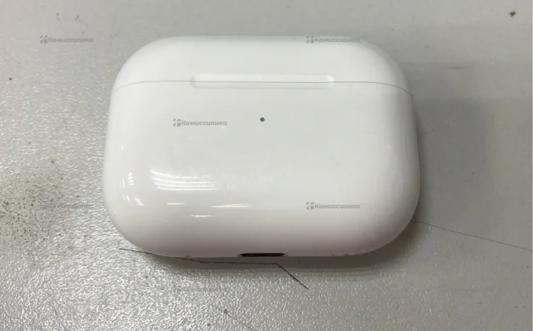 Наушники AirPods Pro 2 Type-C