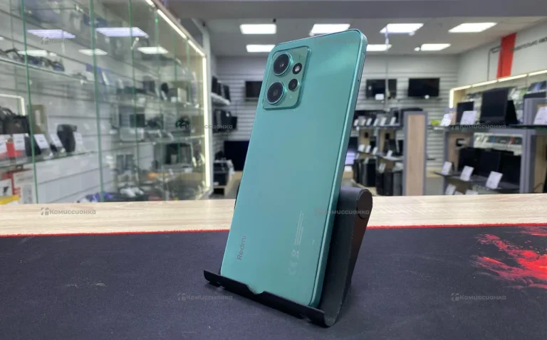 Xiaomi Redmi Note 12 4/128Gb