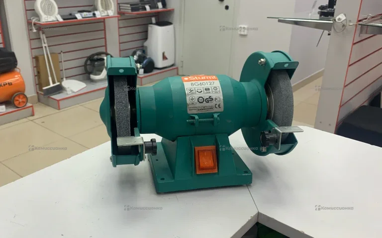 Точильный станок BG60127