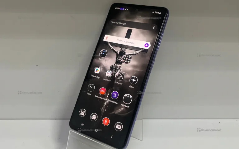 Samsung  Galaxy A52 4/128Gb