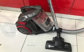 Купить Пылесос  Redmond RV-C335 б/у , в Тольятти Цена:4500рублей