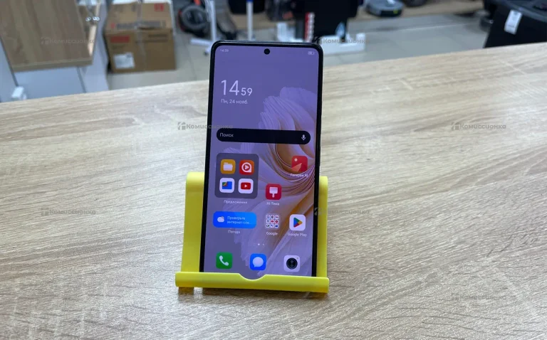 Tecno Camon 20 8/256 ГБ